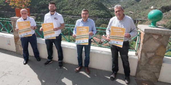 MotorTest Valsequillo
