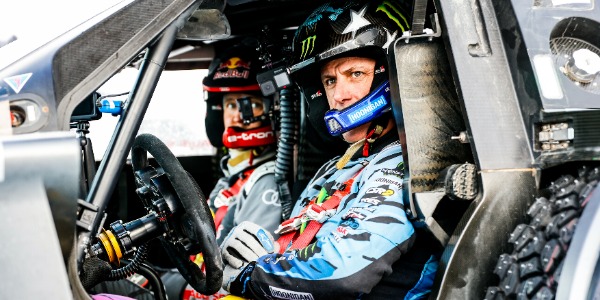 Ken Block