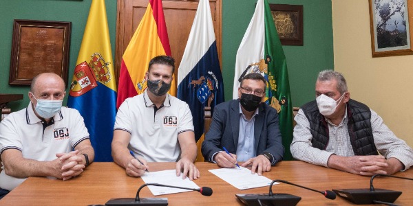 Momento de la reunión Momento de la reunión