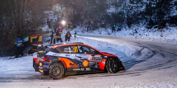 Hyundai Motorsport