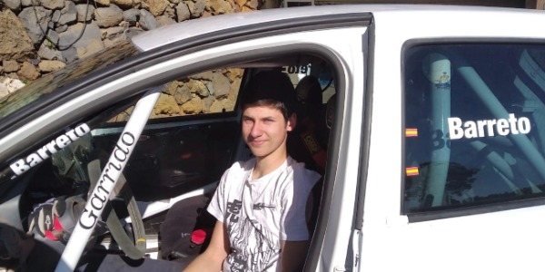 Jonathan Barreto