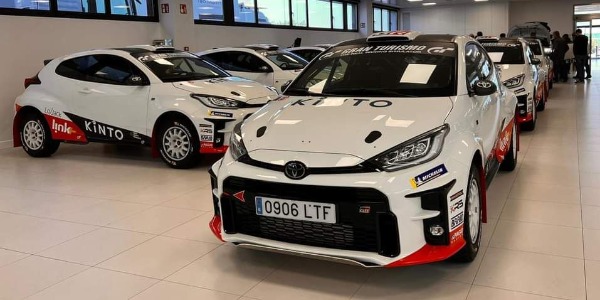 Toyota