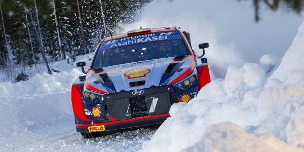 Thierry Neuville