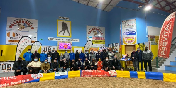 MotorTest Valsequillo, una experiencia positiva para los equipos