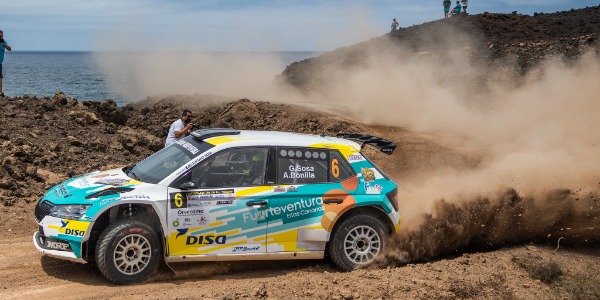 Skoda Fabia R5 Skoda Fabia R5