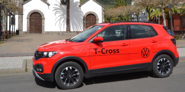 Volkswagen Canarias