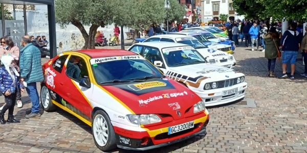 ProAuto Competición