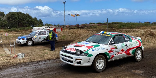 Slalom de ADEA