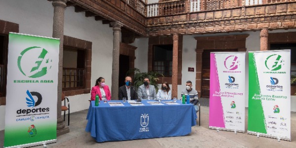 Momento de la sesión
