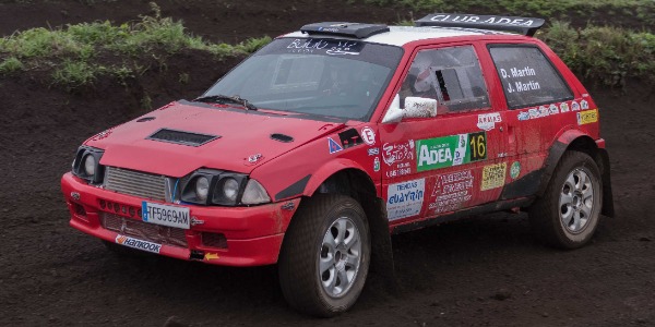 I Slalom ADEA 2022