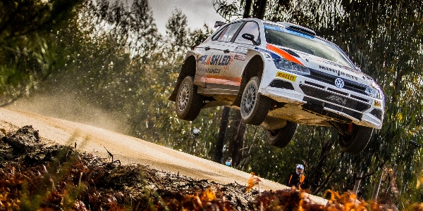 Volkswagen Polo GTi R5