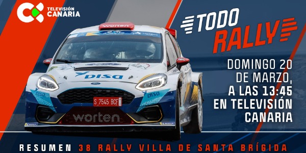 Todo Rally Todo Rally