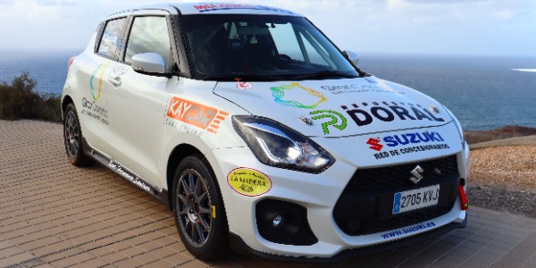 Suzuki Swift Suzuki Swift