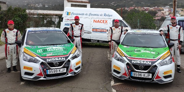DRI Sport Racing