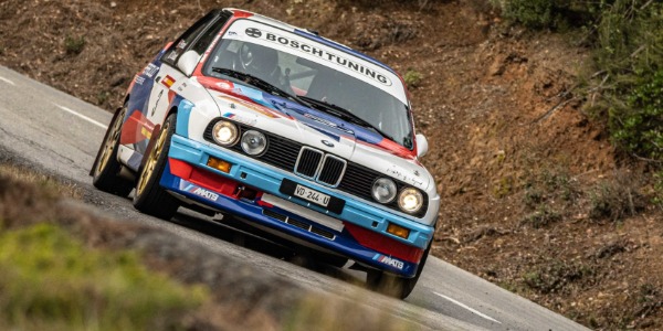 70 Rally Motul Costa Brava