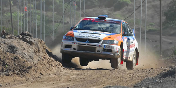 X Memorial Jorge Santana