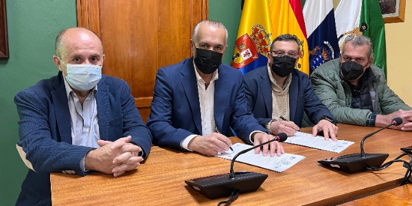 Momento de la reunión Momento de la reunión