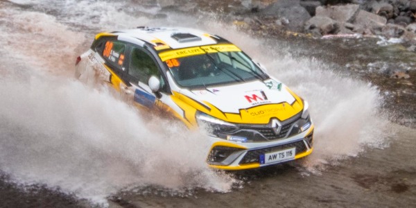 MotorValle Rallye Team