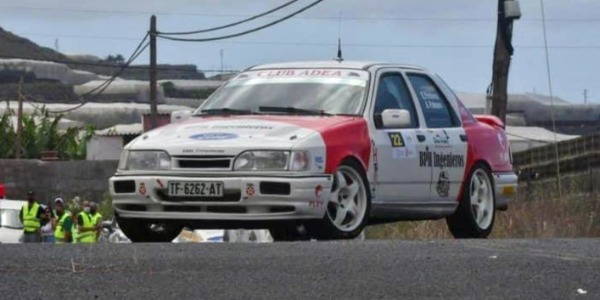 Shakedown FIALP