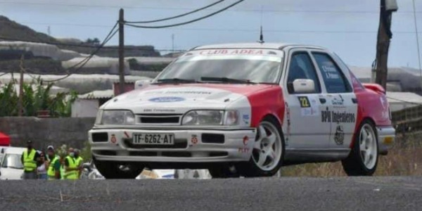 Shakedown FIALP