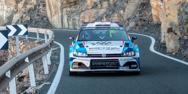 Volkswagen Polo N5