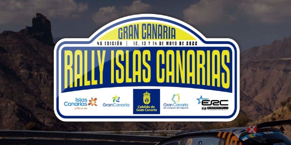 Rally Islas Canarias Rally Islas Canarias