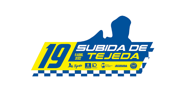 Subida de Tejeda