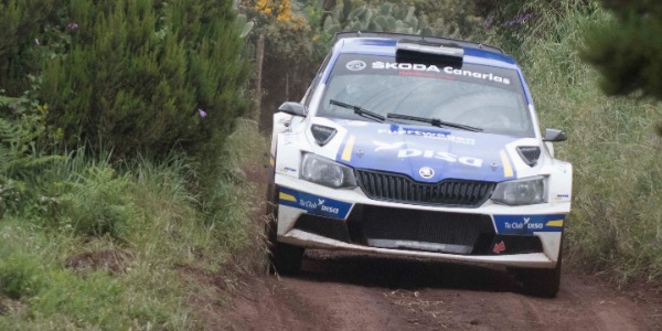 Rallye de Tierra Isla Verde 2022 Rallye de Tierra Isla Verde 2022