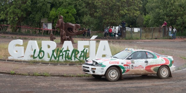 Rallye Isla Verde