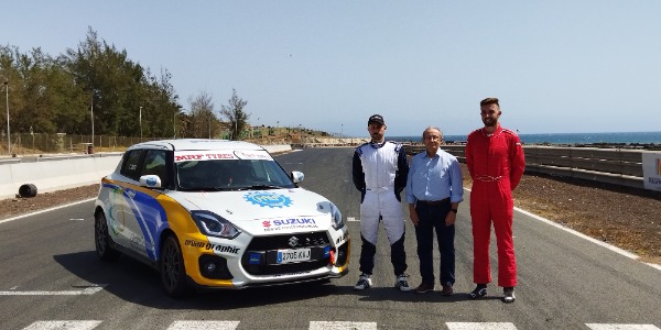 Campeonato Virtual de Rallyes FALP 2022