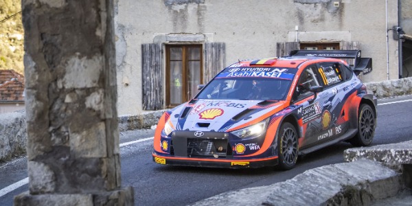 Thierry Neuville/Martijn Wydaeghe