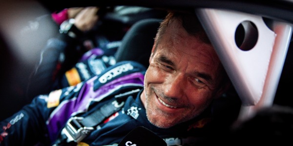 Sebastien Loeb