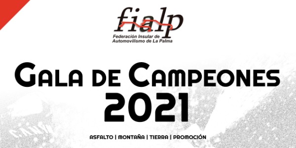 Gala de Campeones 2021