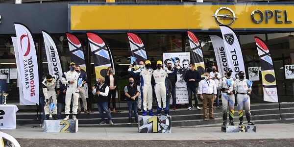 Rallye Orvecame Norte Rallye Orvecame Norte