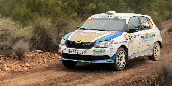 Skoda Fabia 1.2 TSI
