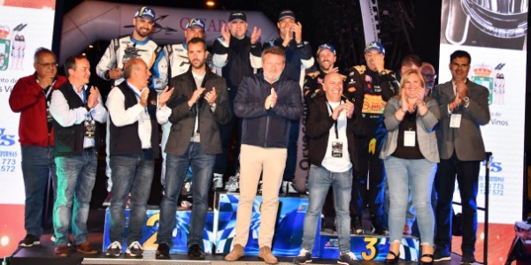 Rallye Orvecame Norte 2022 Rallye Orvecame Norte 2022