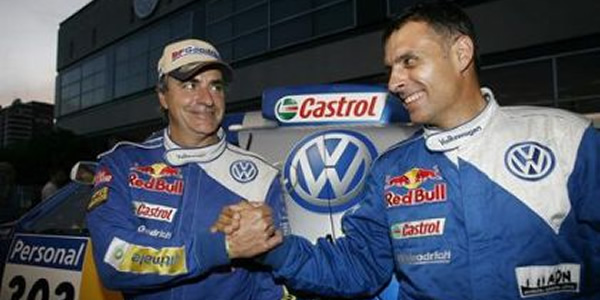 Carlos Sainz-Lucas Cruz