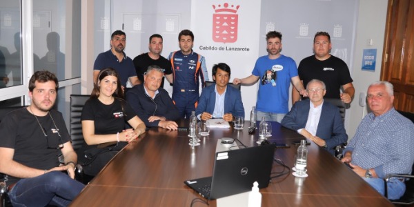Momento de la reunión