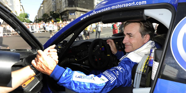 Carlos Sainz