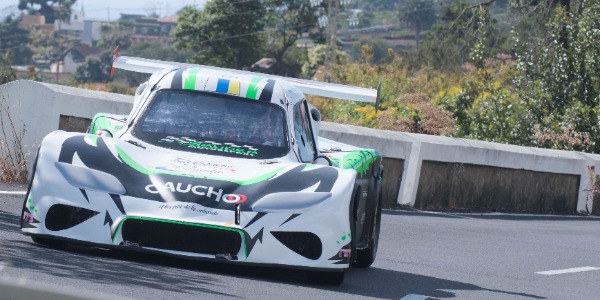 Saucer Motorsport