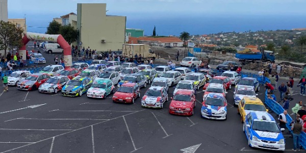 Subida San Isidro 2022 Subida San Isidro 2022
