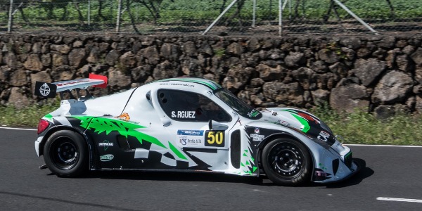 Saucer Motorsport