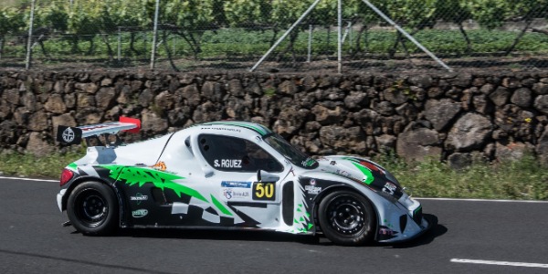 Saucer Motorsport
