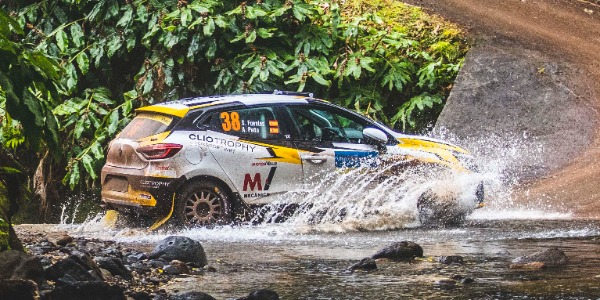 Renault Clio Rally5 Renault Clio Rally5