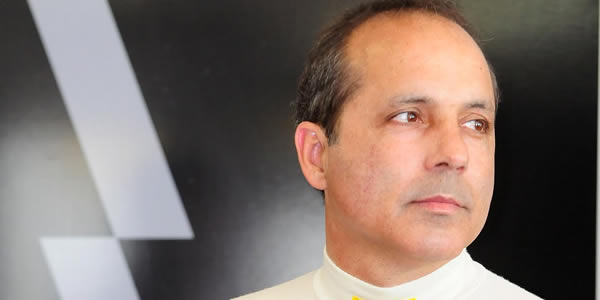 Luis Monzón Artiles