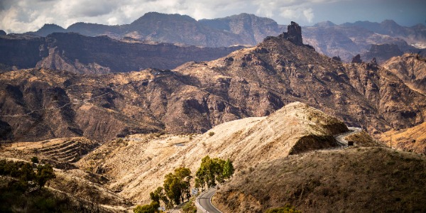 Gran Canaria Gran Canaria