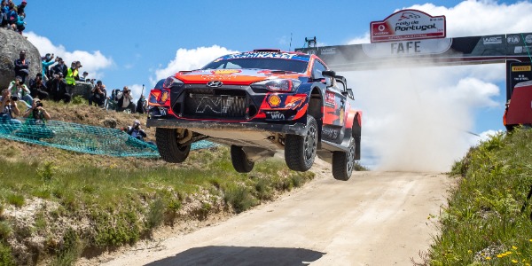 Hyundai Motorsport