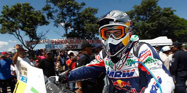 Marc Coma
