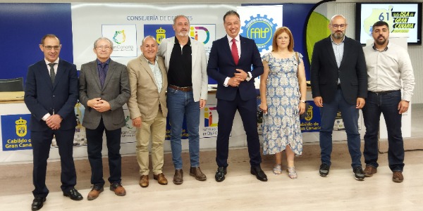 Momento de la presentación Momento de la presentación