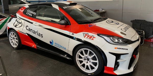 Toyota GR Yaris